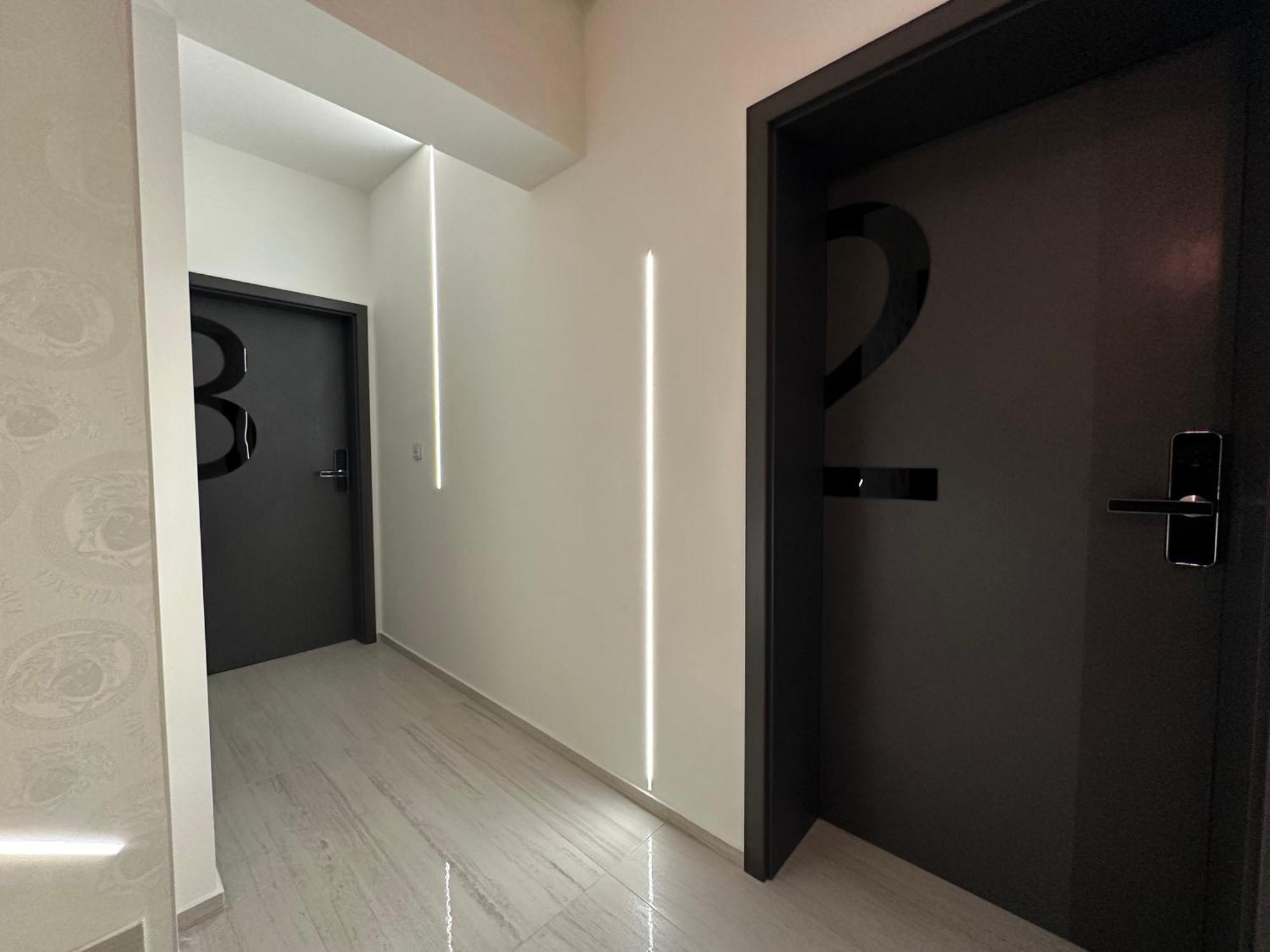 Villa Mala Praha Experience In The Center Of Zilina Luaran gambar